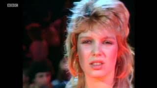 Top of the Pops 26th Feb 1981