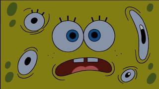 Admirable Animation #55 - Mimic Madness [SpongeBob SquarePants]