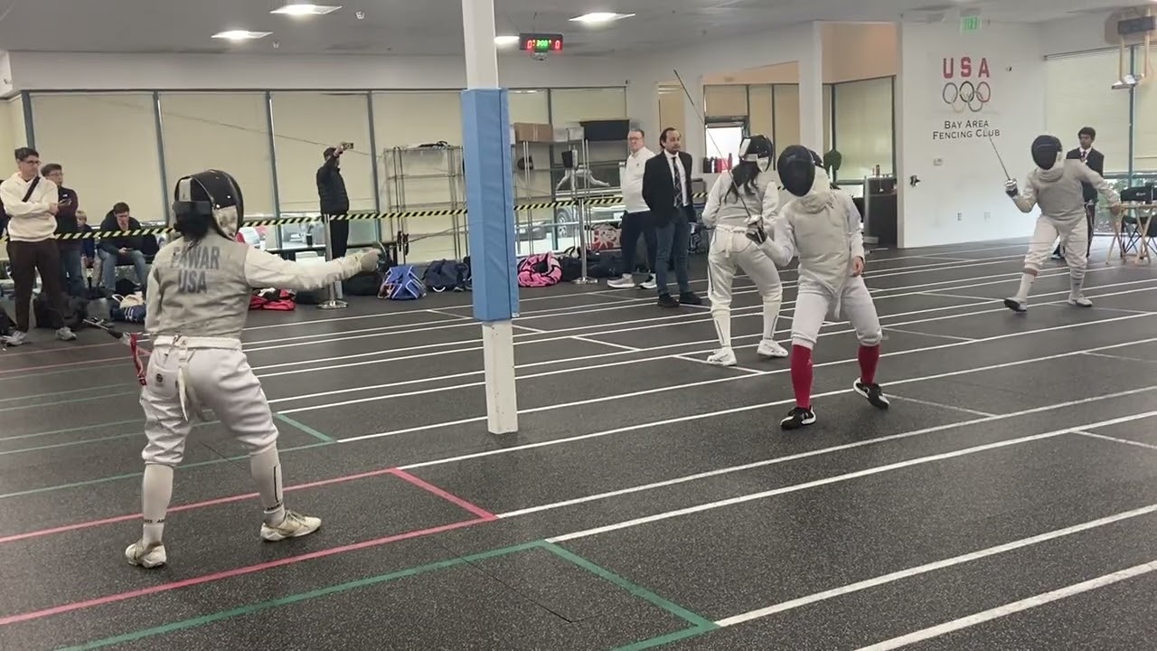 IMG 2388 - Bout 1 - Pool V 5:1