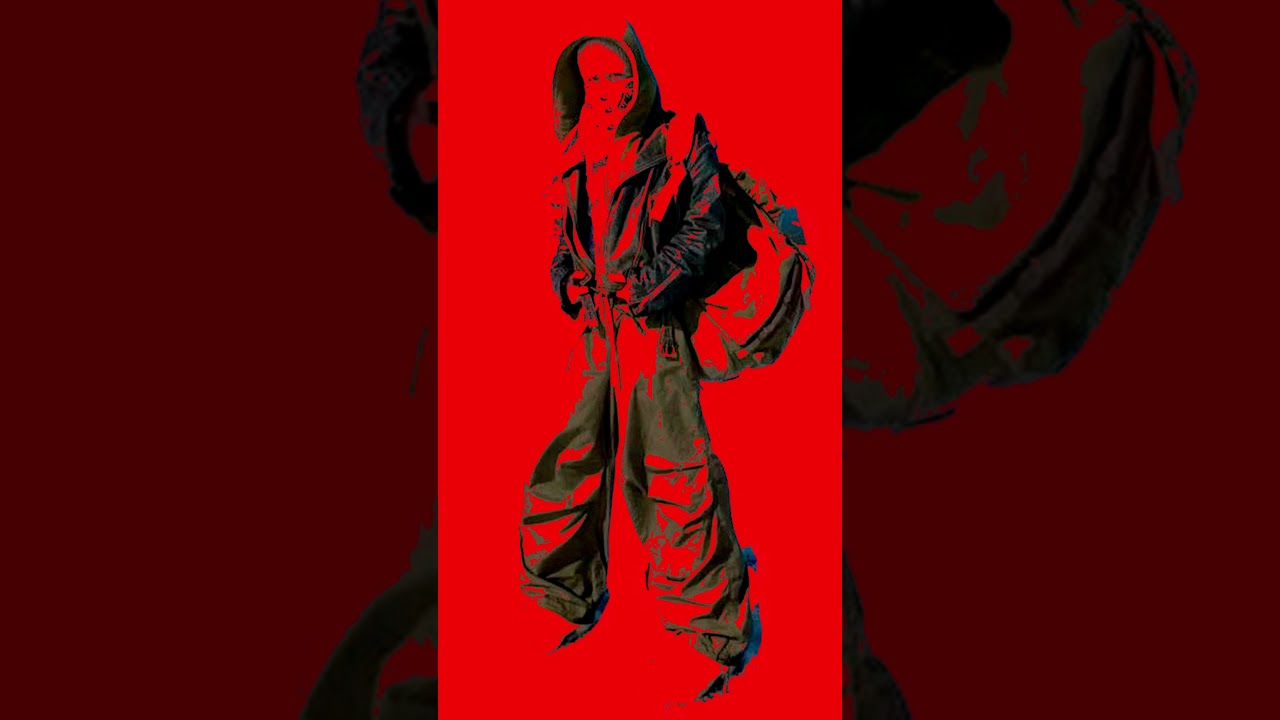 *SHORTS* [FREE] Virtual Type Beat - "Frenzy" | Free Hard Virtual Type Beat 2025