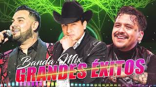 Banda Moviditas Para Bailar Mix 2024 Banda Moviditas 2024 | Quebradita Banda 2024 by Voces del Coraz