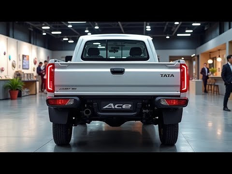 Tata Ace 2025:
