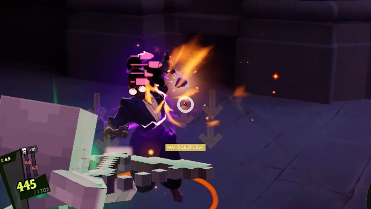 УБИЛИ ДРУГ ДРУГА WTF 