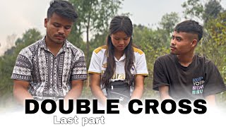Double cross 😂Last part Funny video #funny  ​@namspecial  Wealth