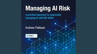Chapter One: Understanding Ai and Organisational Risk.9 - Managing Ai Risk