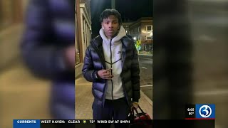 Friends remember Norwich teen killed in shooting