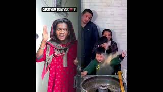 garmi aur inverter #fyp #school #comedy #students