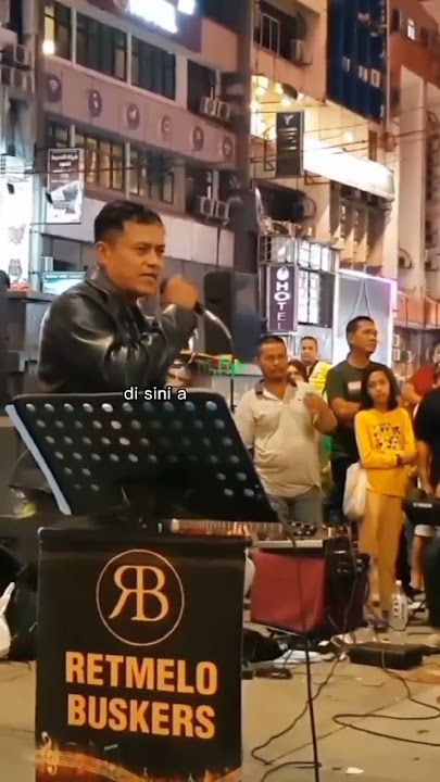VIRAL TIK-TOK cover lagu IKLIM !! SERIBU KALI SAYANG