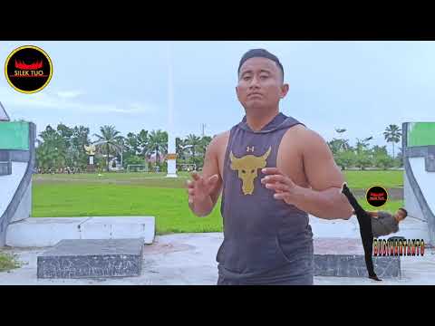 jinbei4d x alexsistoto - TIPS SERANGAN counter-attack SEGITIGA #silektuo #tips #silat #taekwondo