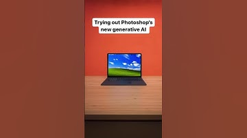 Trying photoshop generative fill 😂 #shorts #trending #ai #viral #fyp #youtubeshorts #funny #art
