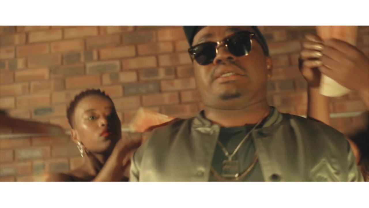 JUNIOR DE ROCKA   BEEN THINKING OFFICIAL MUSIC VIDEO feat MARAZA x GOLDEN BLACK