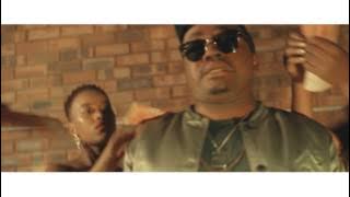 JUNIOR DE ROCKA - BEEN THINKING  MUSIC VIDEO (feat. MARAZA x GOLDEN BLACK)