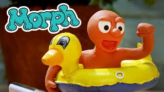 Great Outdoors | Morph Season 1