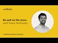 Wellabe Employee Spotlight: Trevor McCauley, Senior Accountant