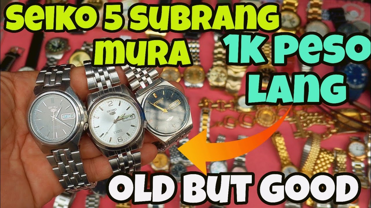 RELO NI KUYA DODONG LUMA NA BINABALIKAN PA