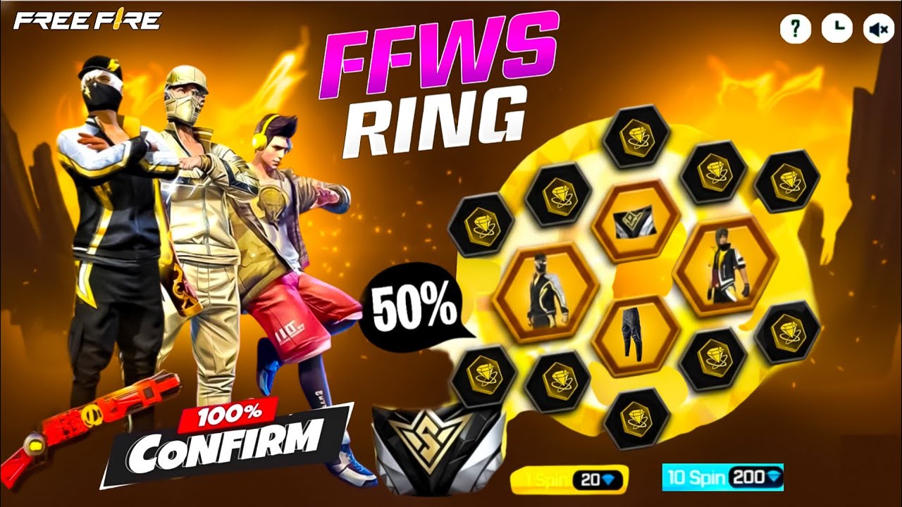 FFWS 2025 BUNDLE CONFIRM DATE 😱 | JAAZ PANT RETURN CONFIRM 😱 | FREE FIRE NEW EVENT | FF NEW EVENT 