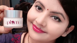 plum anti aging night cream