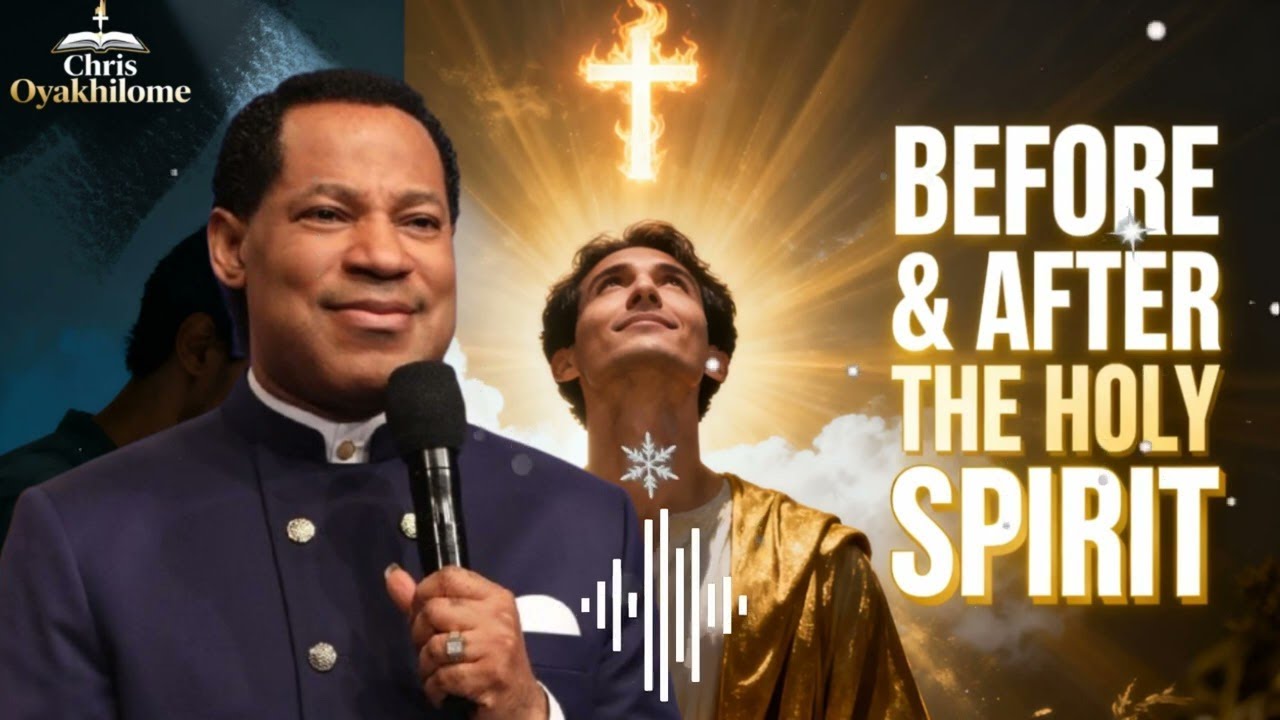HOW STIR UP THE SPIRIT OF GOD WITHIN YOU TO ACTIVATE MIRACLES - CHRIS OYAKHILOME OFFICIAL