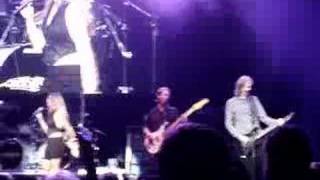 Boston - Feelin' Satisfied Live Brad Delp Tribute