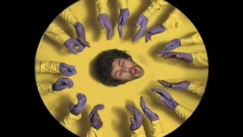 PASSION PIT - Sleepyhead (Official video)