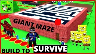 Best Of Build To Survive Monsters Free Watch Download Todaypk - build to survive monsters in roblox