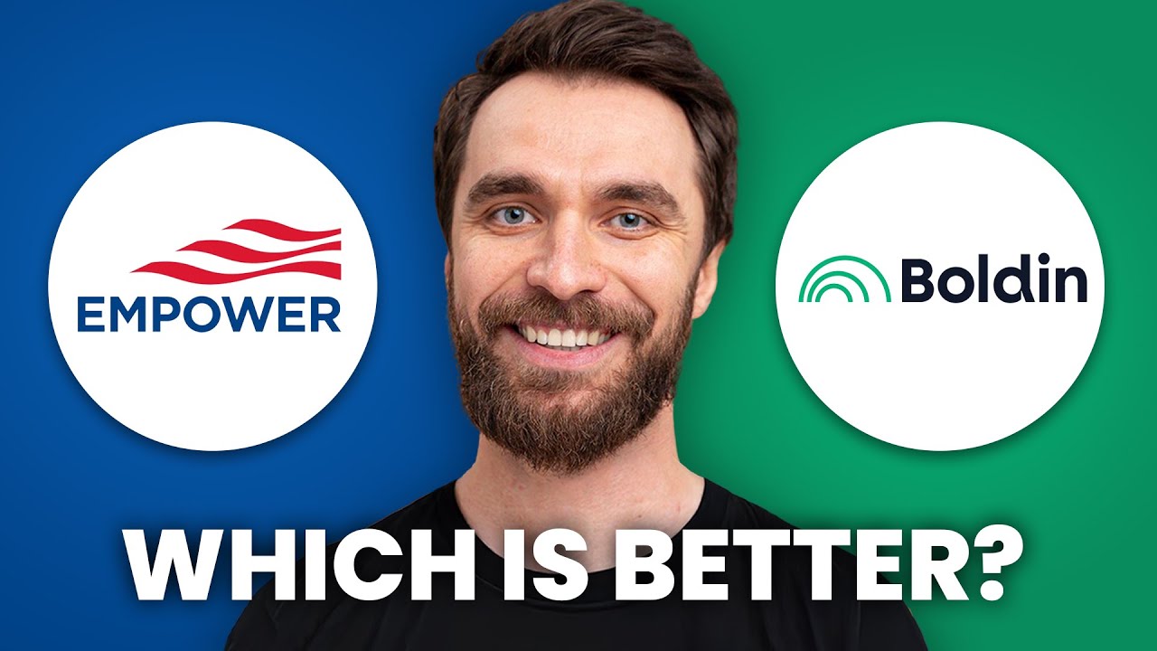 Empower vs Boldin: Which Retirement Planning Tool is Better?