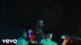IWaata - Fire (Official Video)