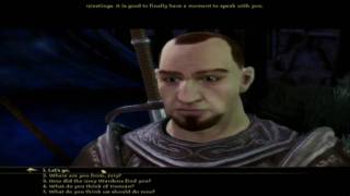 COLOCANDO A TRADUÇÃO DE DRAGON AGE ORIGINS COMO MOD! 