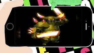 Yeni Intro Supercell Sami Ss Selfie