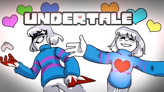 :  Undertale  8  ()