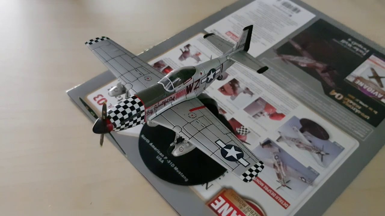 Asamblare Macheta Fw 190d 9 Youtube
