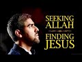 Nabeel Qureshi's Presentation - Seeking Allah Finding Jesus