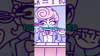 Would You Stab This Man To Death?