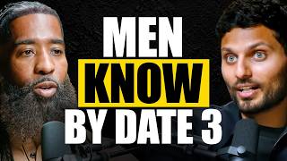 Love Expert: What A Man Does When He Truly Loves You | Stephan Speaks