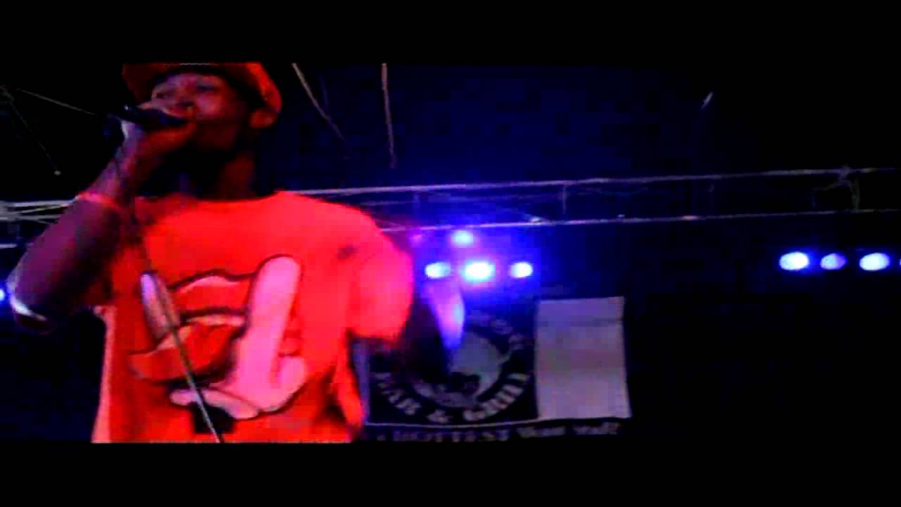 DJ KING DAVID DETROIT SKILLS WITH P-NUT & DJ BUTTER, 5-4-2013 PROMOTED BY KENNY GOODLIFE