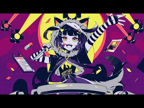 【ニコカラ】 ローラー / かいりきベア×のう 【Offvocal】