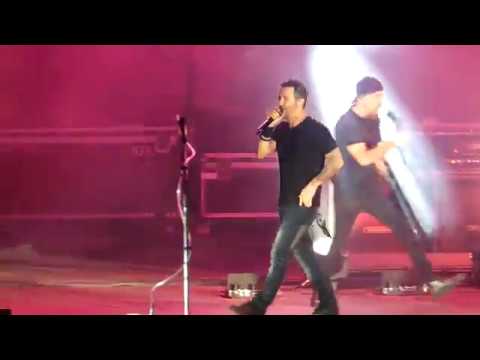 Godsmack - I Stand Alone - Live HD (Musikfest 2019)
