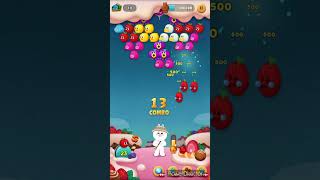 LINE BUBBLE 2 STAGE 3243
