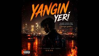 Yangın Yeri 🔥 Duygusal Türkçe Pop Şarkı 2026