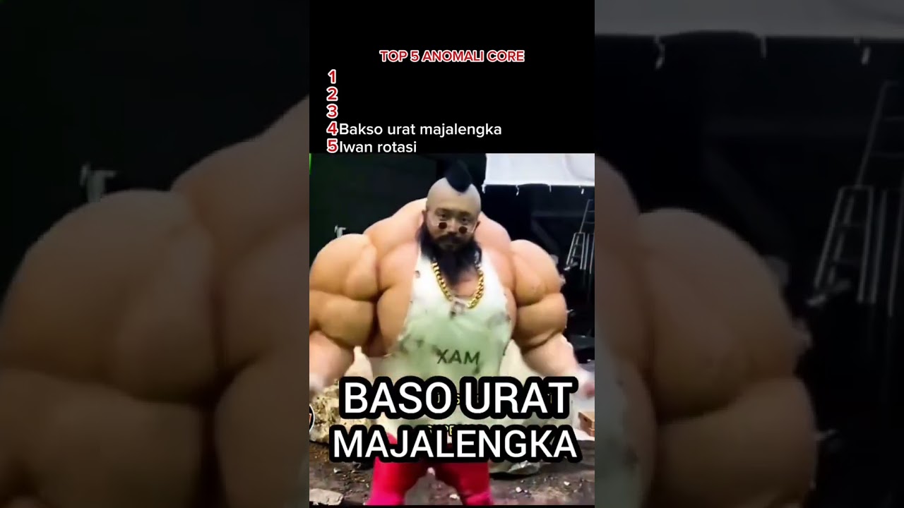 tOp 5 aNoMaLi cOrE