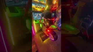Slicein up #automobile #bmxplus #electricbike #mtb #bmx #amtb #bikelife #dirtbiketricks #dirtbiking