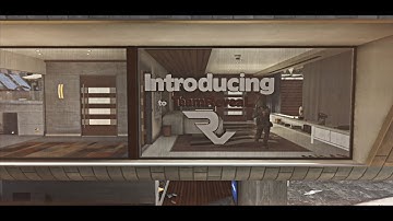 Introducing rvL Zeneh by rvL Phyl! (Multi-COD)