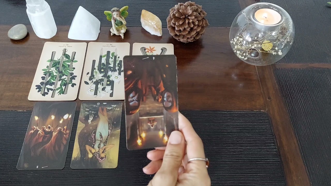 🦋Pick a Card🦋 IS THIS CONNECTION OVER?