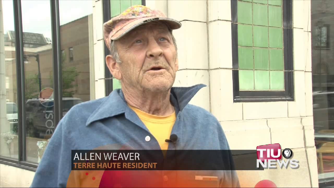 Terre Haute Housing Authority May Close Deming Hotel YouTube