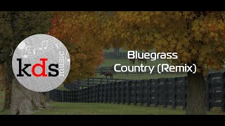 Bluegrass - Country (Remix) - Игра На Синтезаторе Yamaha Psr-Sx700