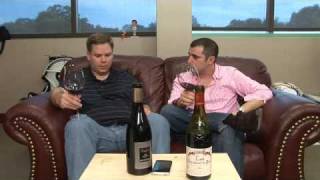 Tasting with a Long Time Vayniac - Episode #681