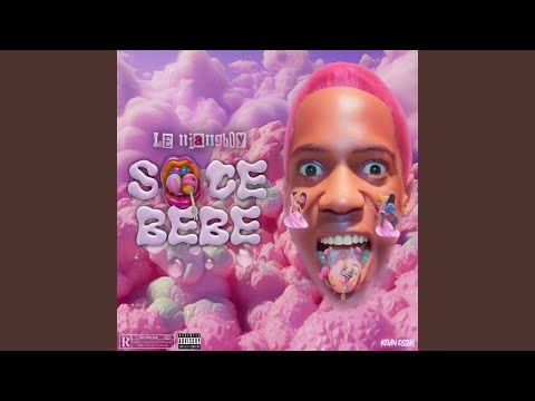 Suce bébé