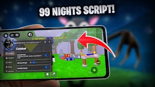 99 Nights In The Forest Script No Key - How To Get 9 Nights In The Forest Roblox Script Ios Android