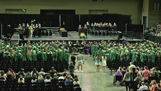Adopt-A-Grad Program