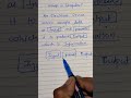 What is a Computer ? #shorts #computer #computerknowledge #computergk